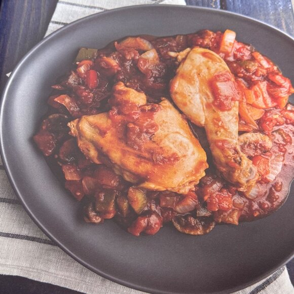 Granny Potty Mouth Fast as Fck Cookbooks by Peggy Glenn - Picture 9 of 10